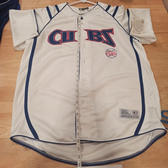 Chicago cubs jersey - Picture 10 of 10